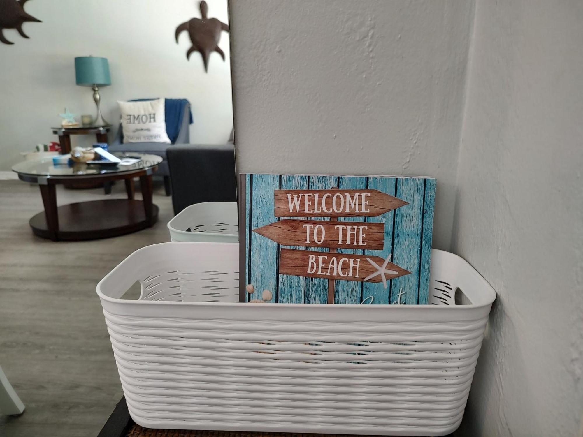 Malyn Resort St. Pete Beach Luaran gambar