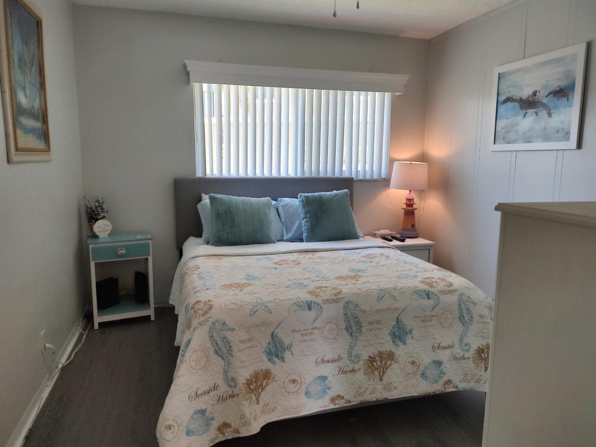 Malyn Resort St. Pete Beach Luaran gambar