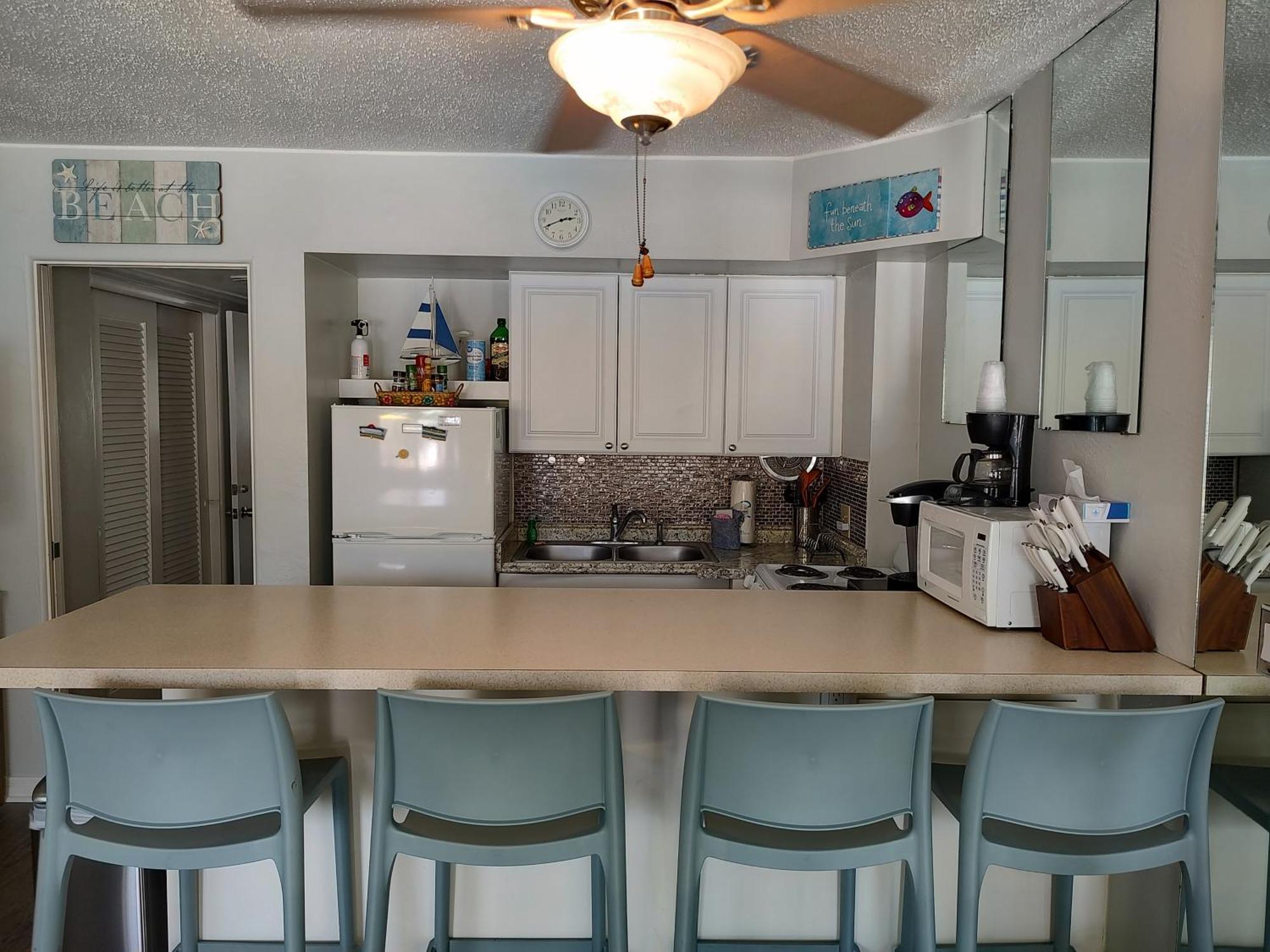 Malyn Resort St. Pete Beach Luaran gambar