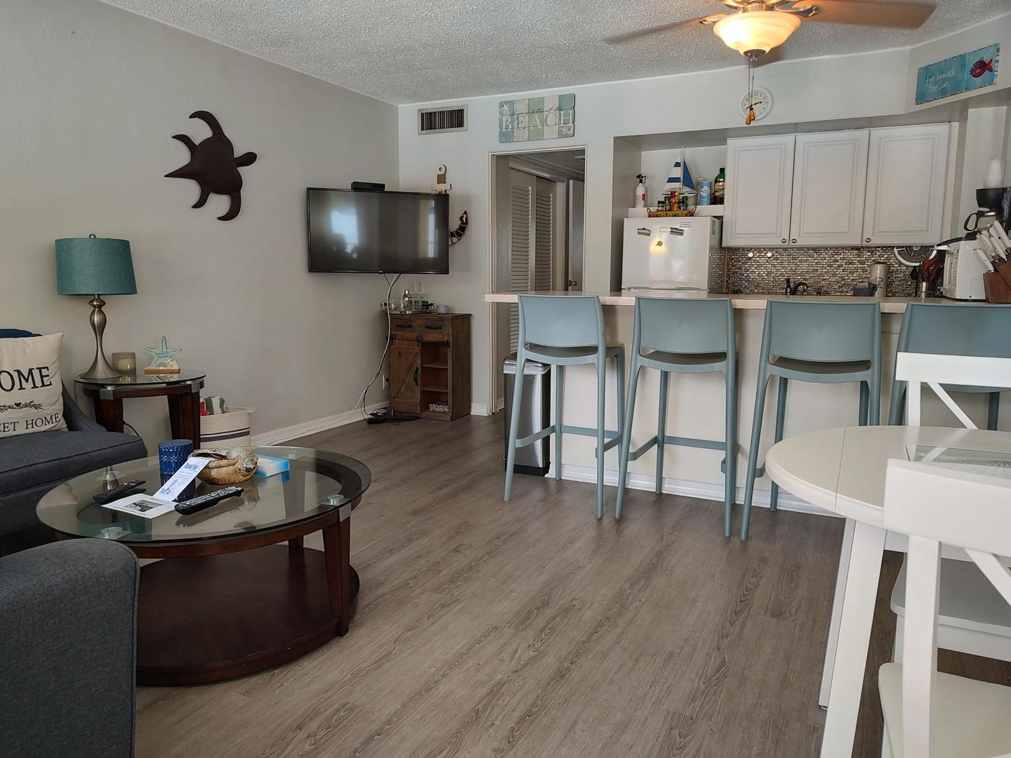 Malyn Resort St. Pete Beach Luaran gambar