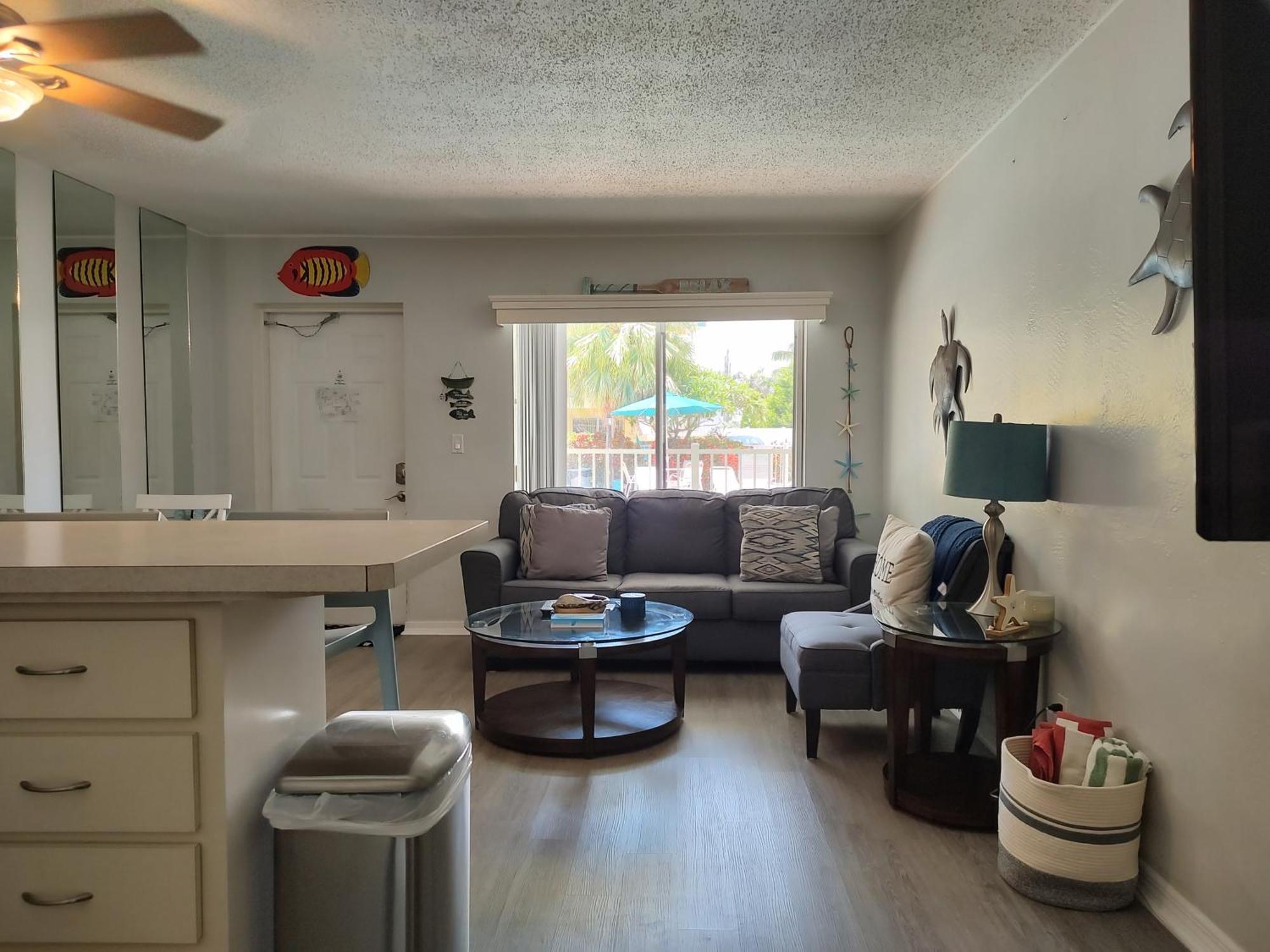 Malyn Resort St. Pete Beach Luaran gambar