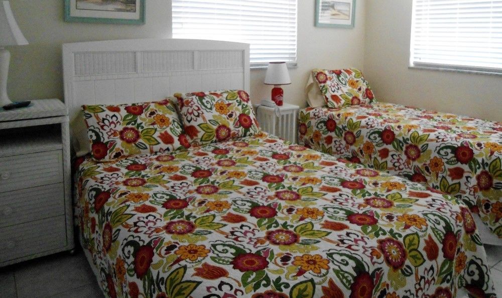 Malyn Resort St. Pete Beach Luaran gambar