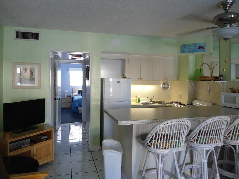 Malyn Resort St. Pete Beach Luaran gambar