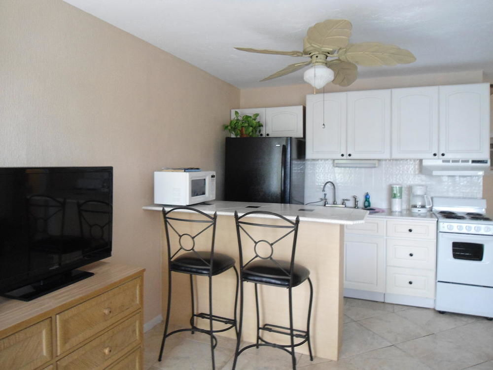 Malyn Resort St. Pete Beach Luaran gambar