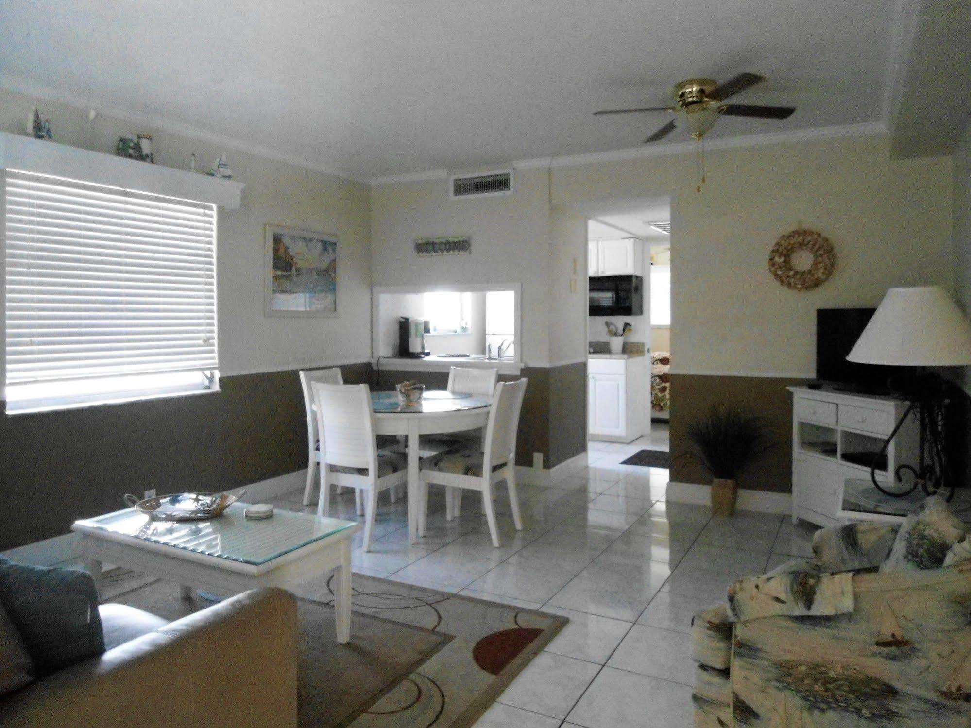Malyn Resort St. Pete Beach Luaran gambar