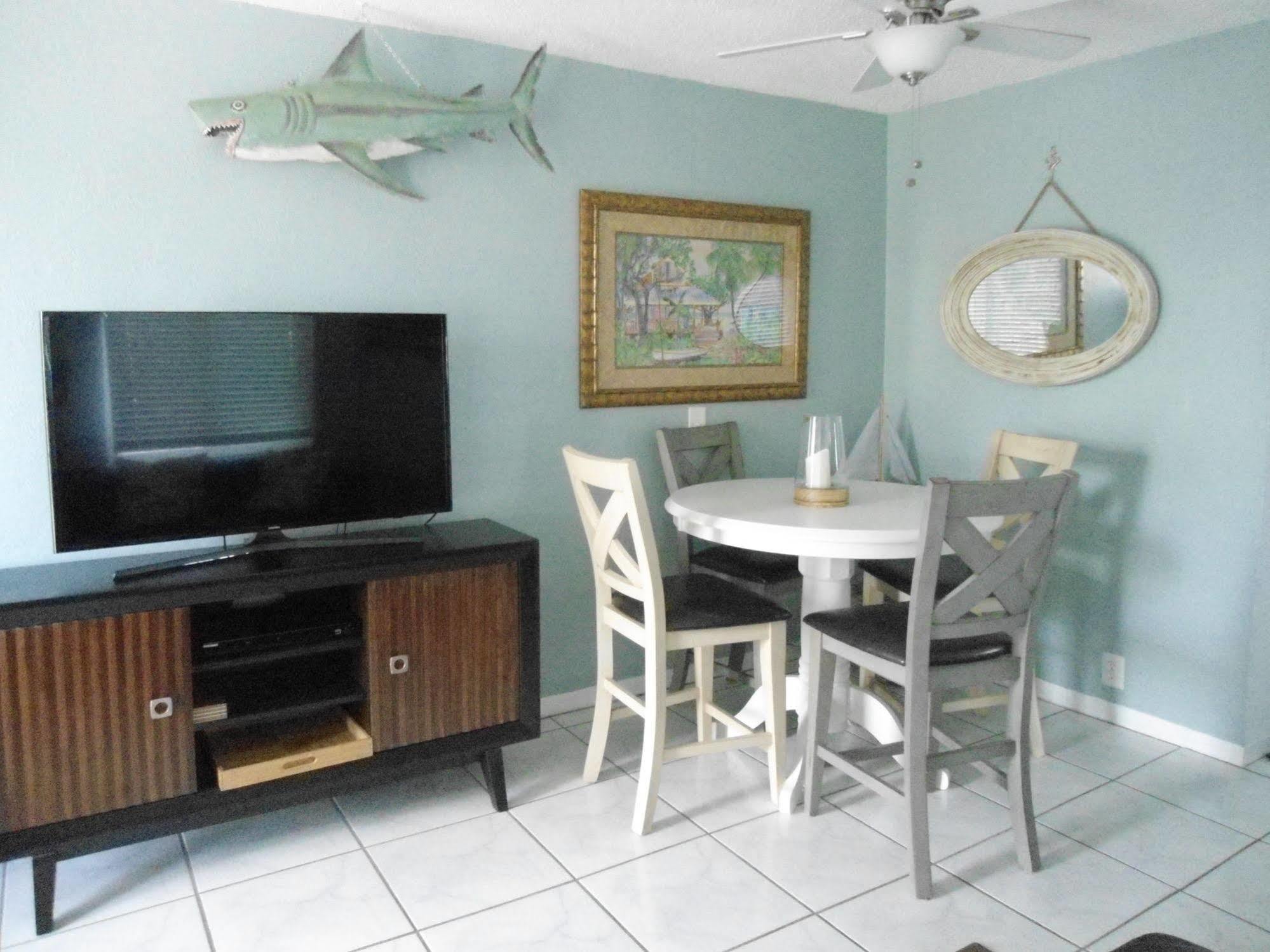Malyn Resort St. Pete Beach Luaran gambar