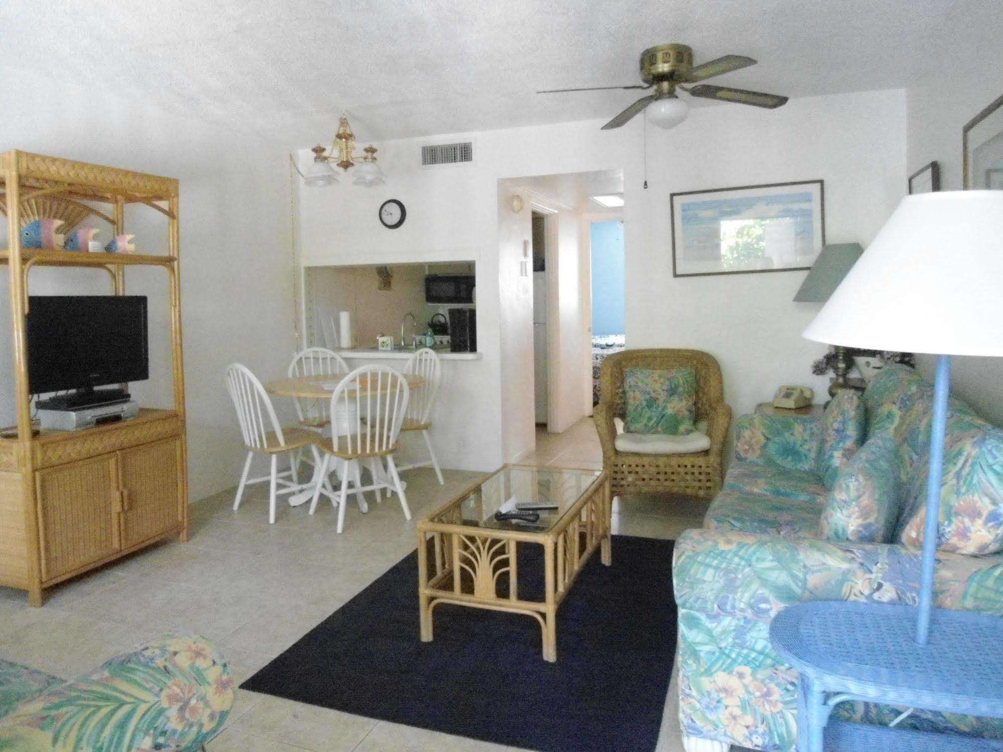Malyn Resort St. Pete Beach Luaran gambar