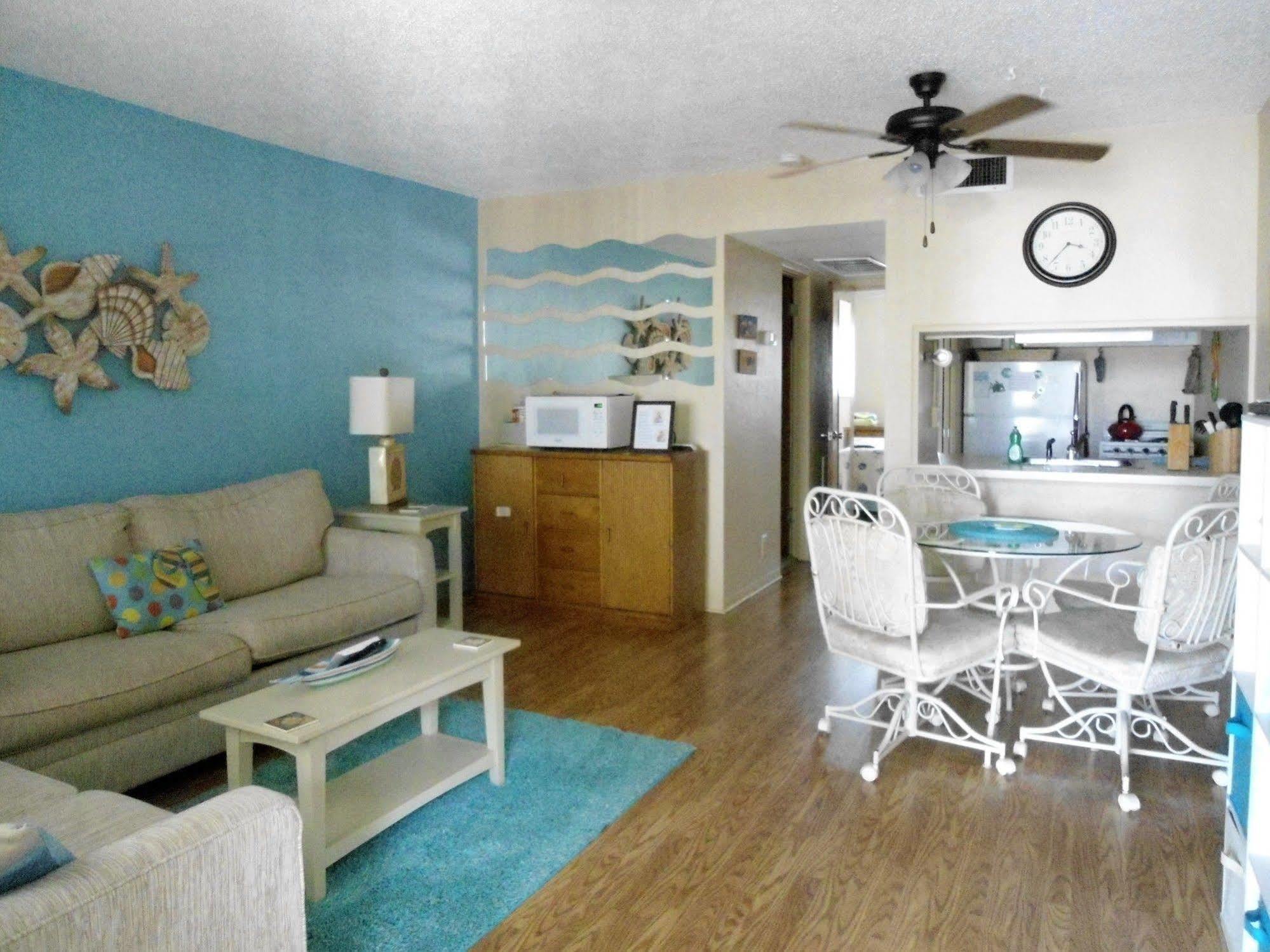 Malyn Resort St. Pete Beach Luaran gambar