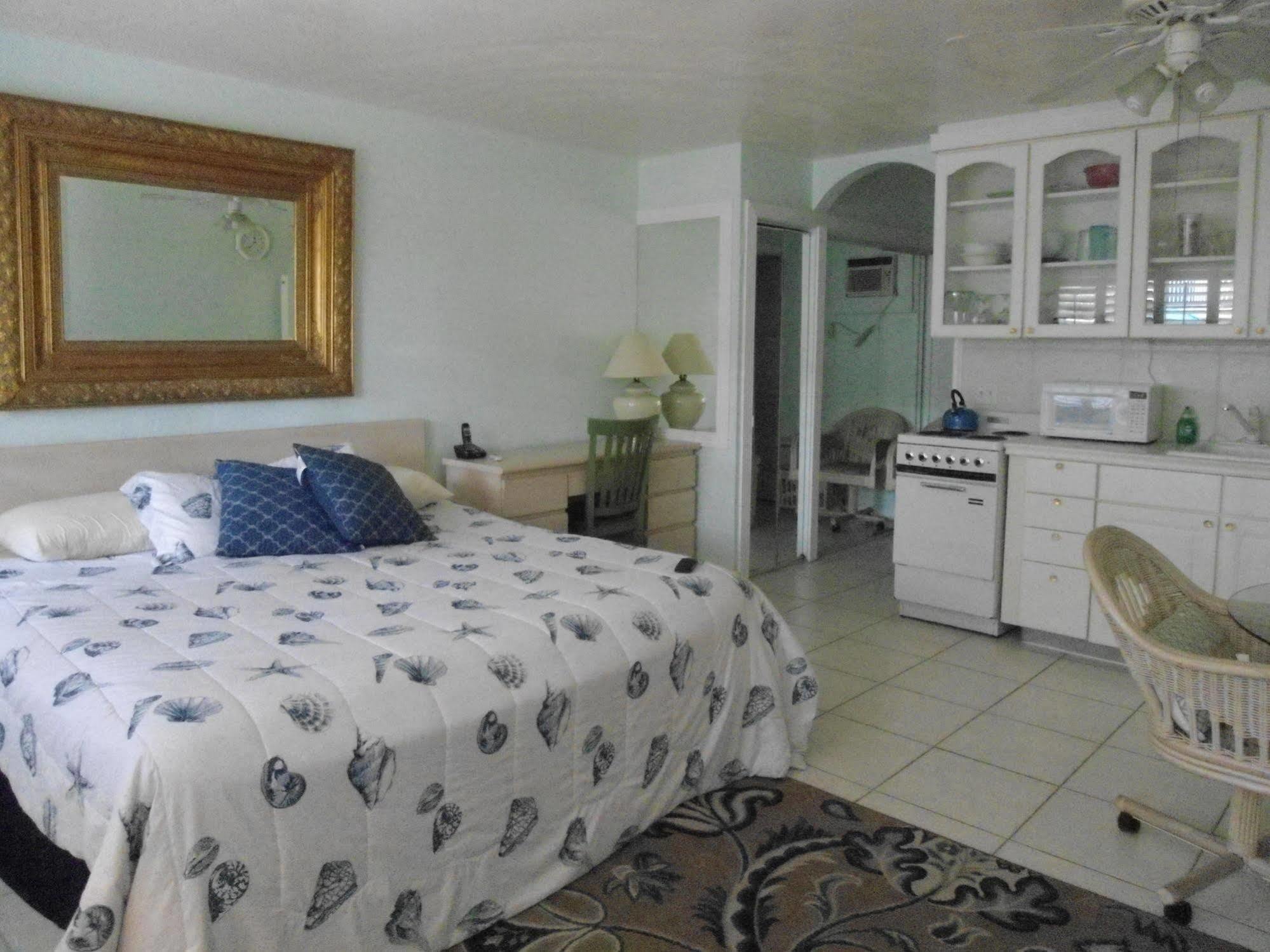Malyn Resort St. Pete Beach Luaran gambar