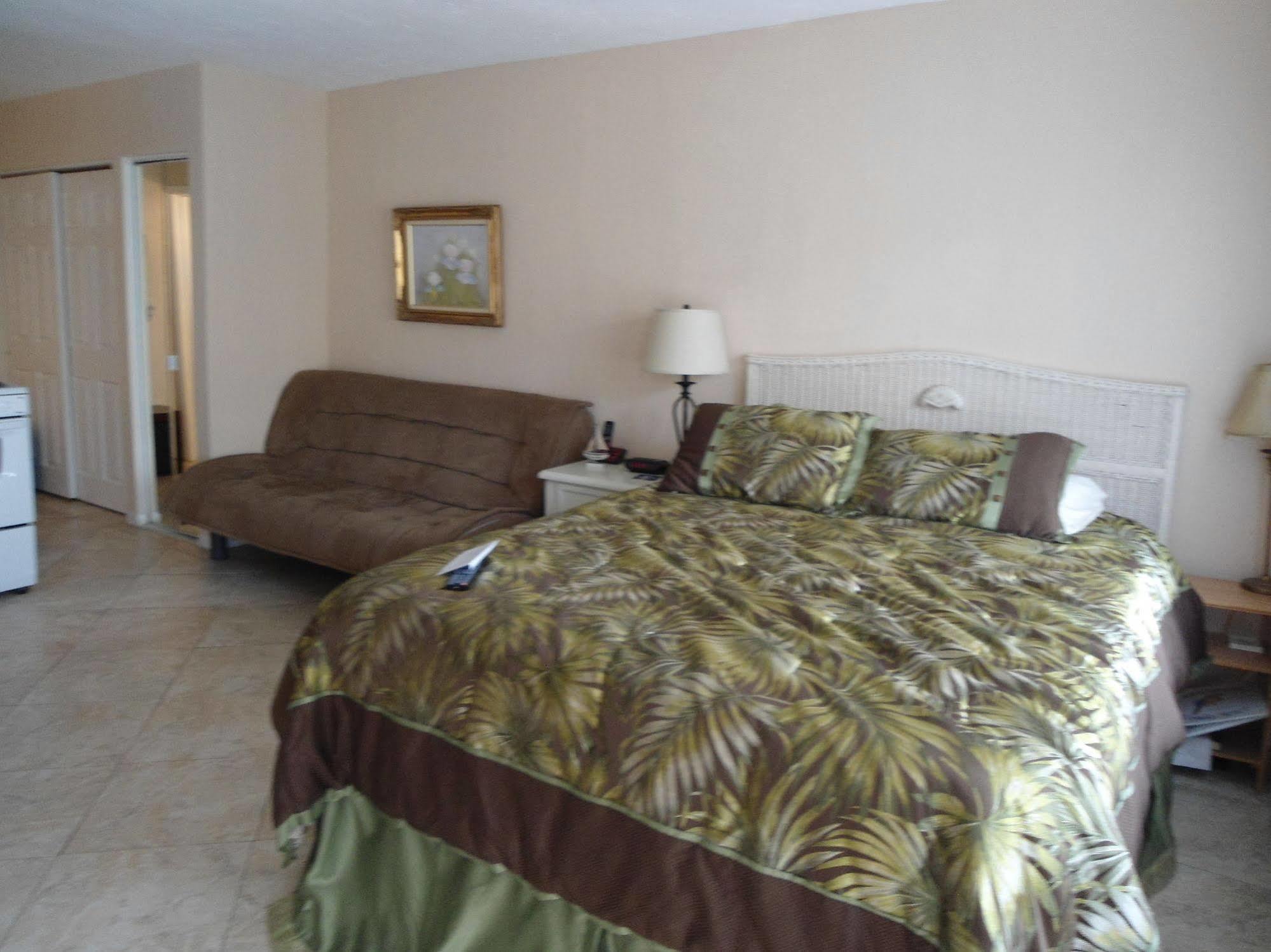 Malyn Resort St. Pete Beach Luaran gambar