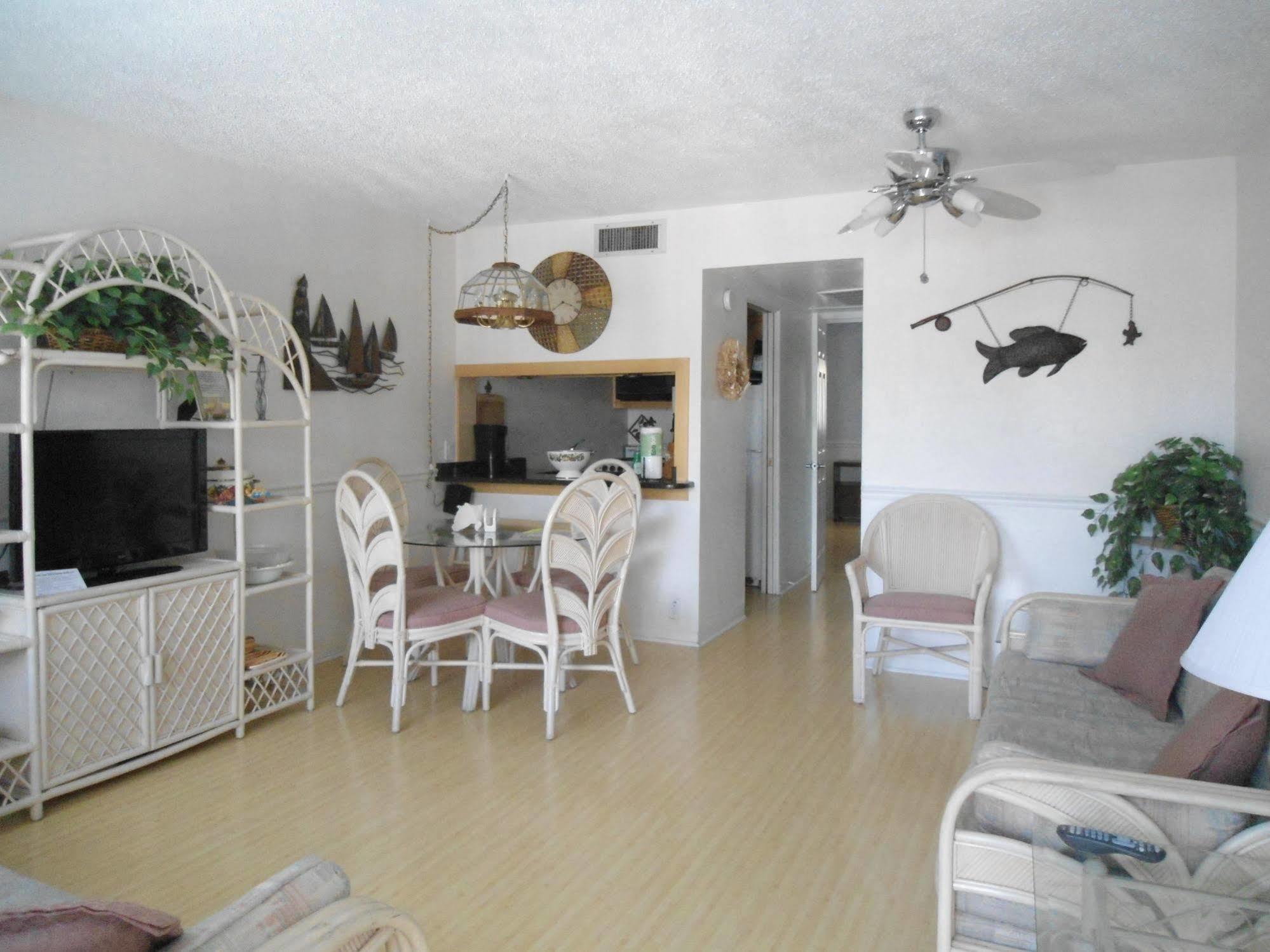 Malyn Resort St. Pete Beach Luaran gambar