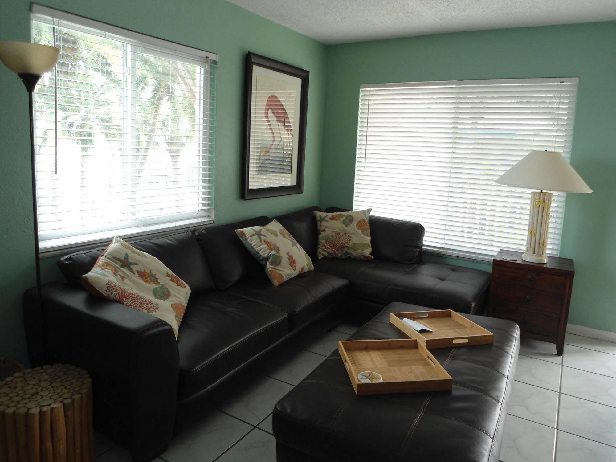Malyn Resort St. Pete Beach Luaran gambar
