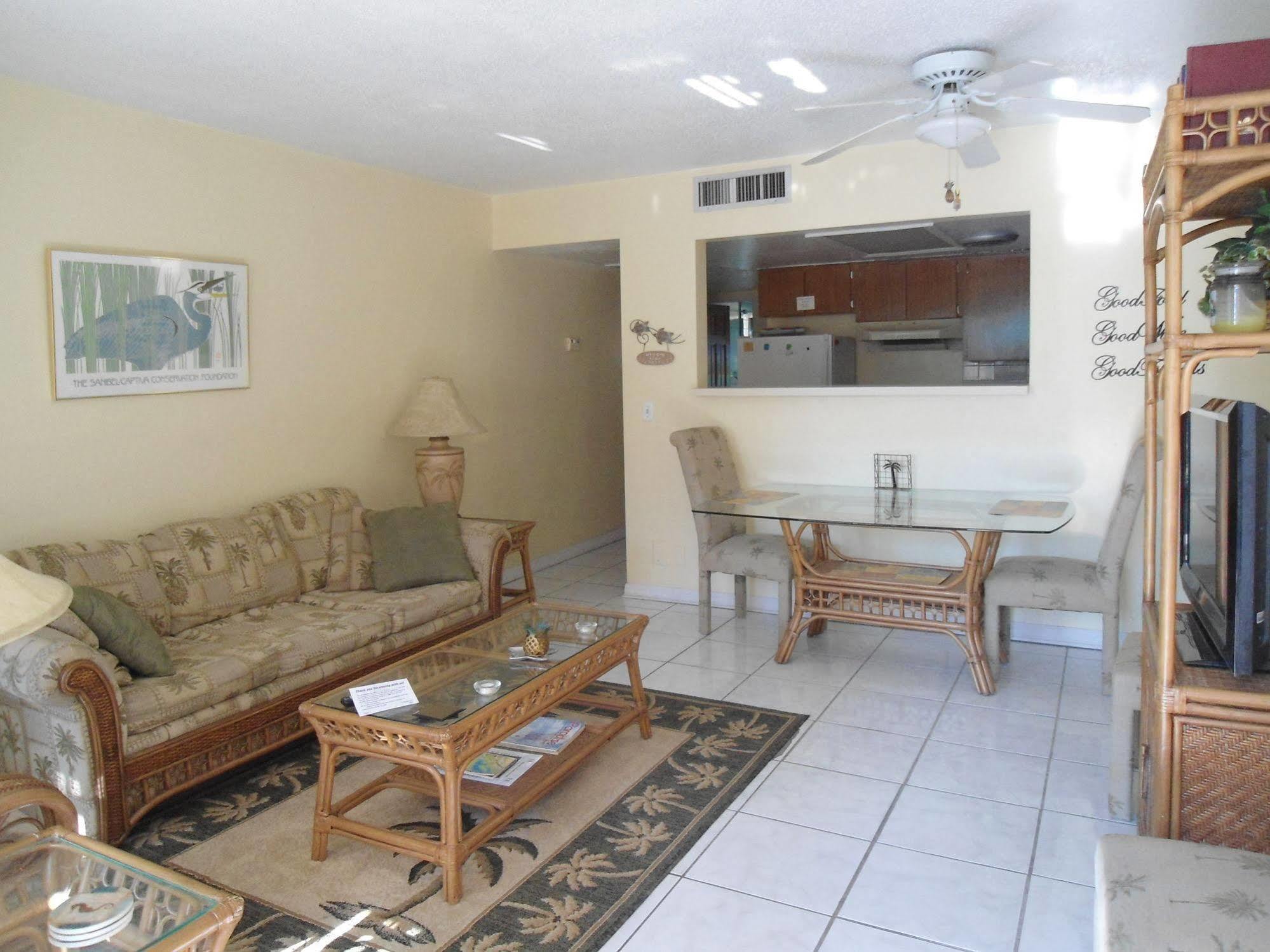 Malyn Resort St. Pete Beach Luaran gambar