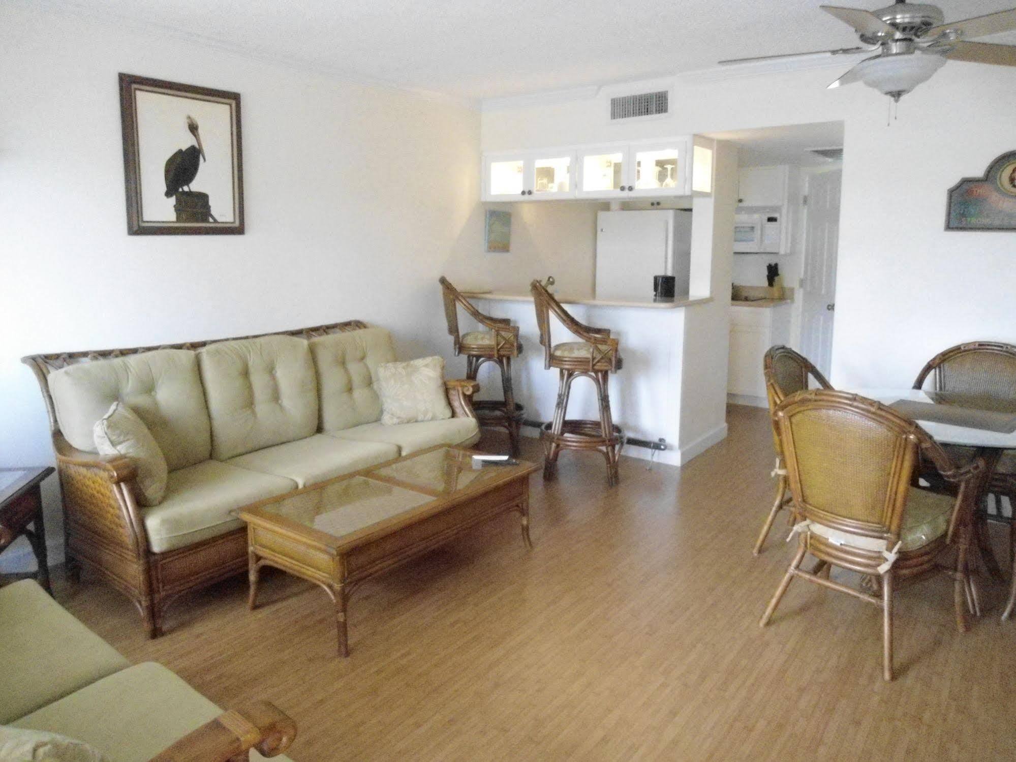 Malyn Resort St. Pete Beach Luaran gambar