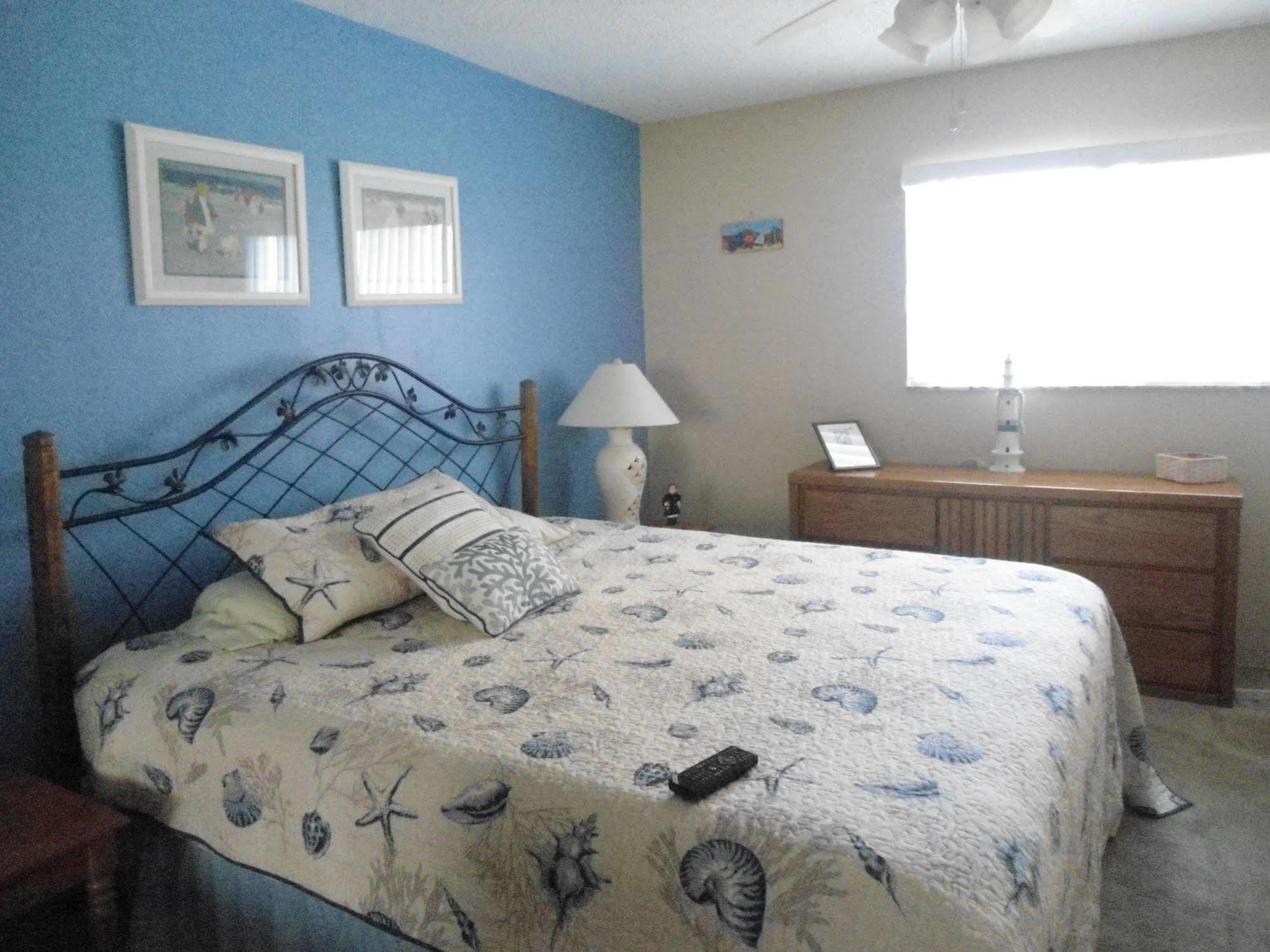 Malyn Resort St. Pete Beach Luaran gambar