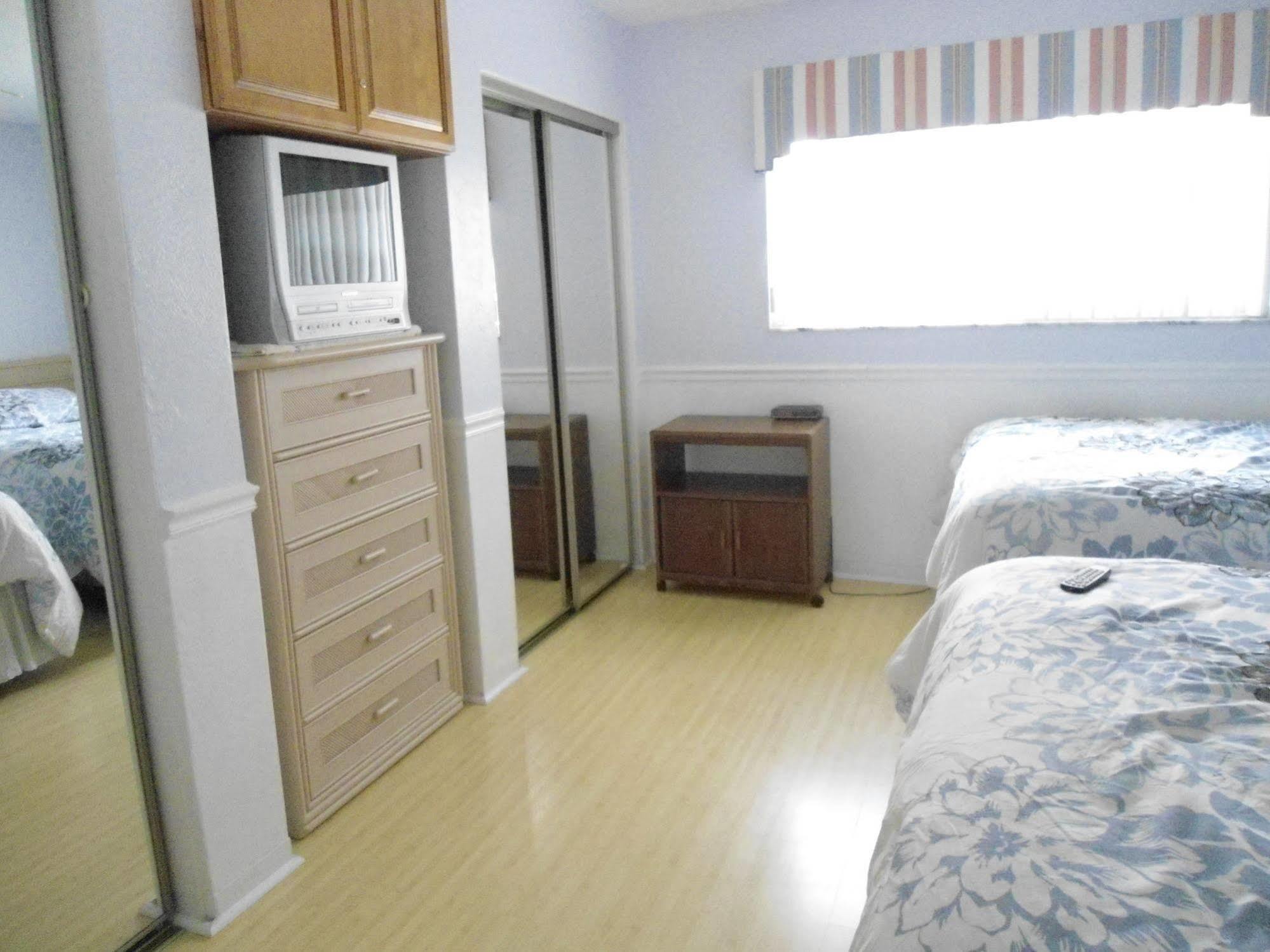 Malyn Resort St. Pete Beach Luaran gambar