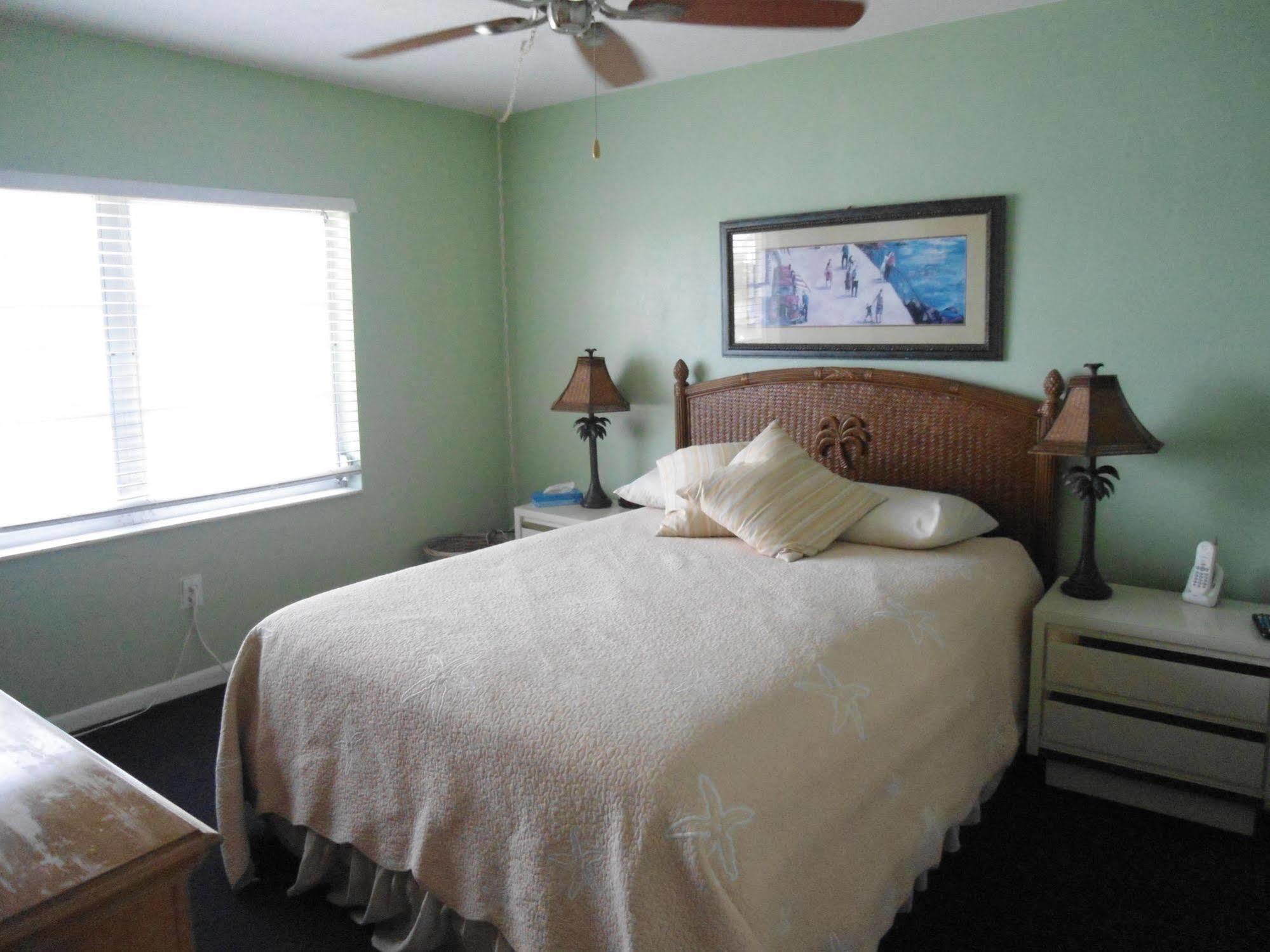 Malyn Resort St. Pete Beach Luaran gambar
