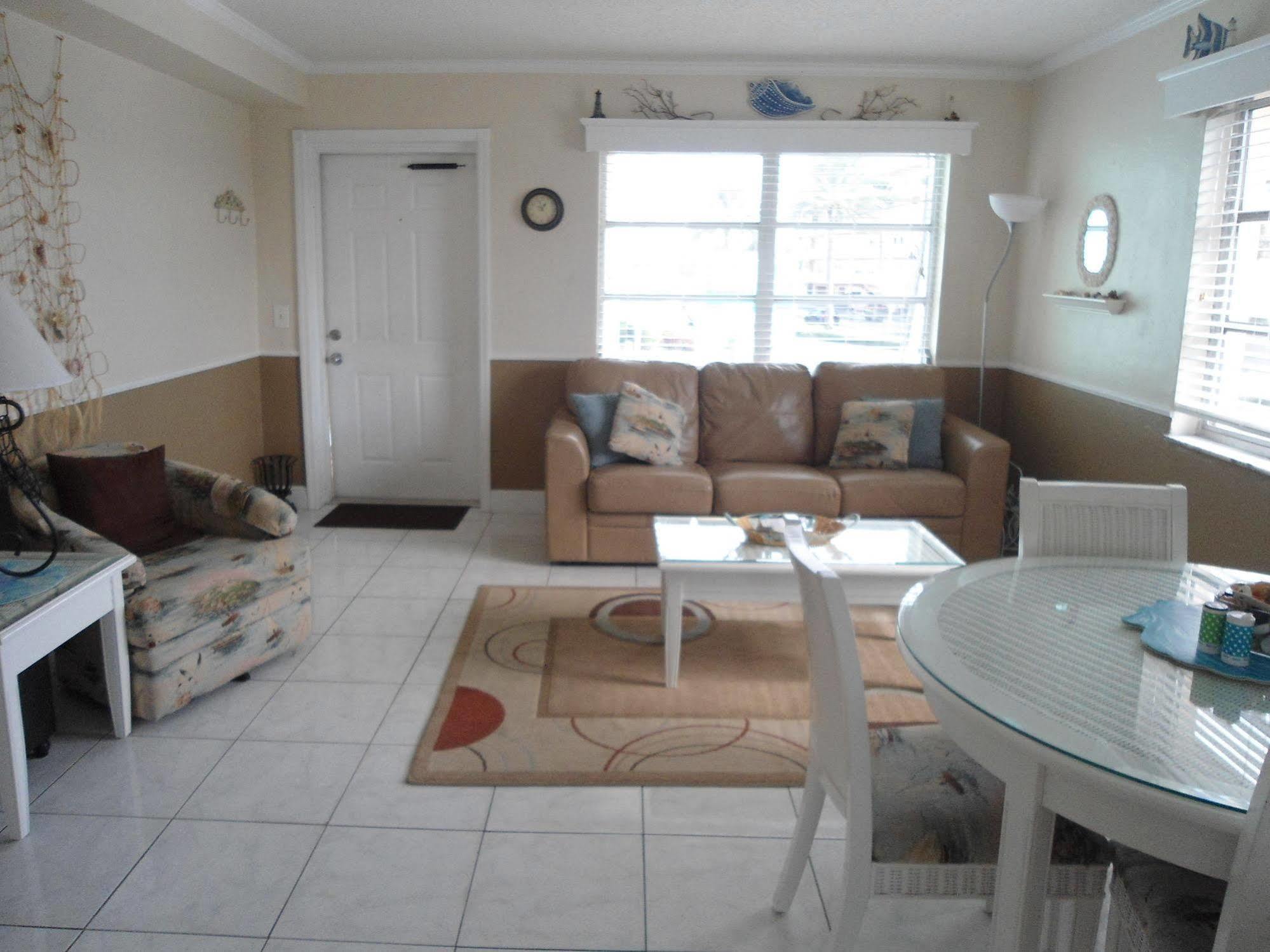 Malyn Resort St. Pete Beach Luaran gambar