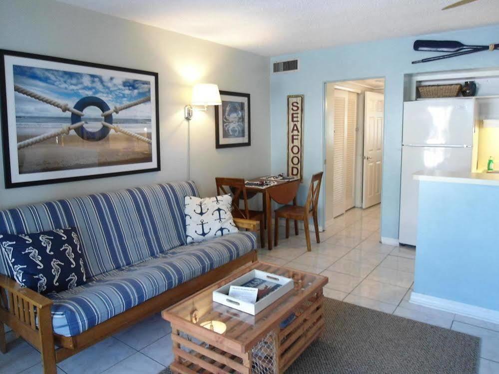 Malyn Resort St. Pete Beach Luaran gambar