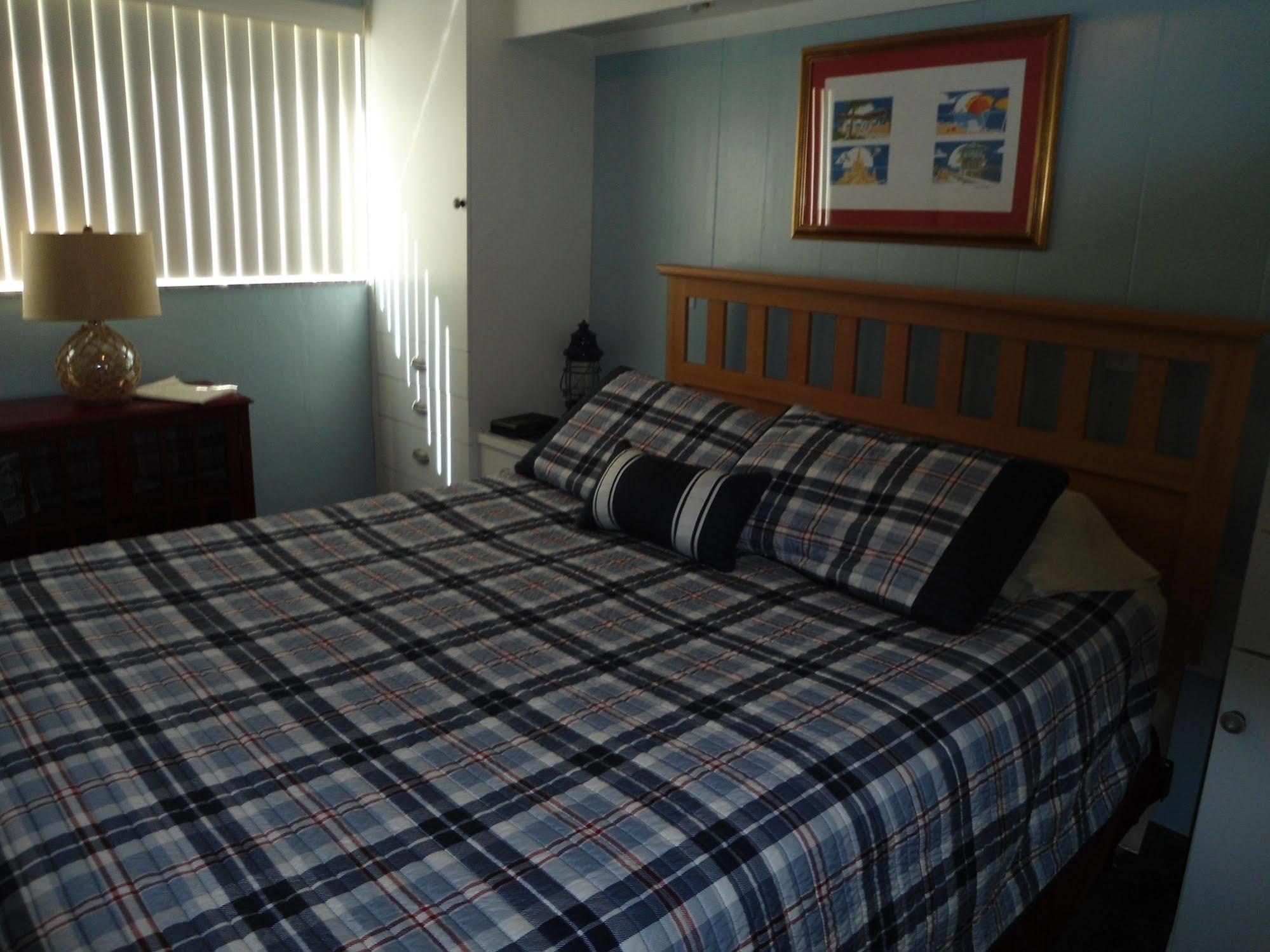 Malyn Resort St. Pete Beach Luaran gambar