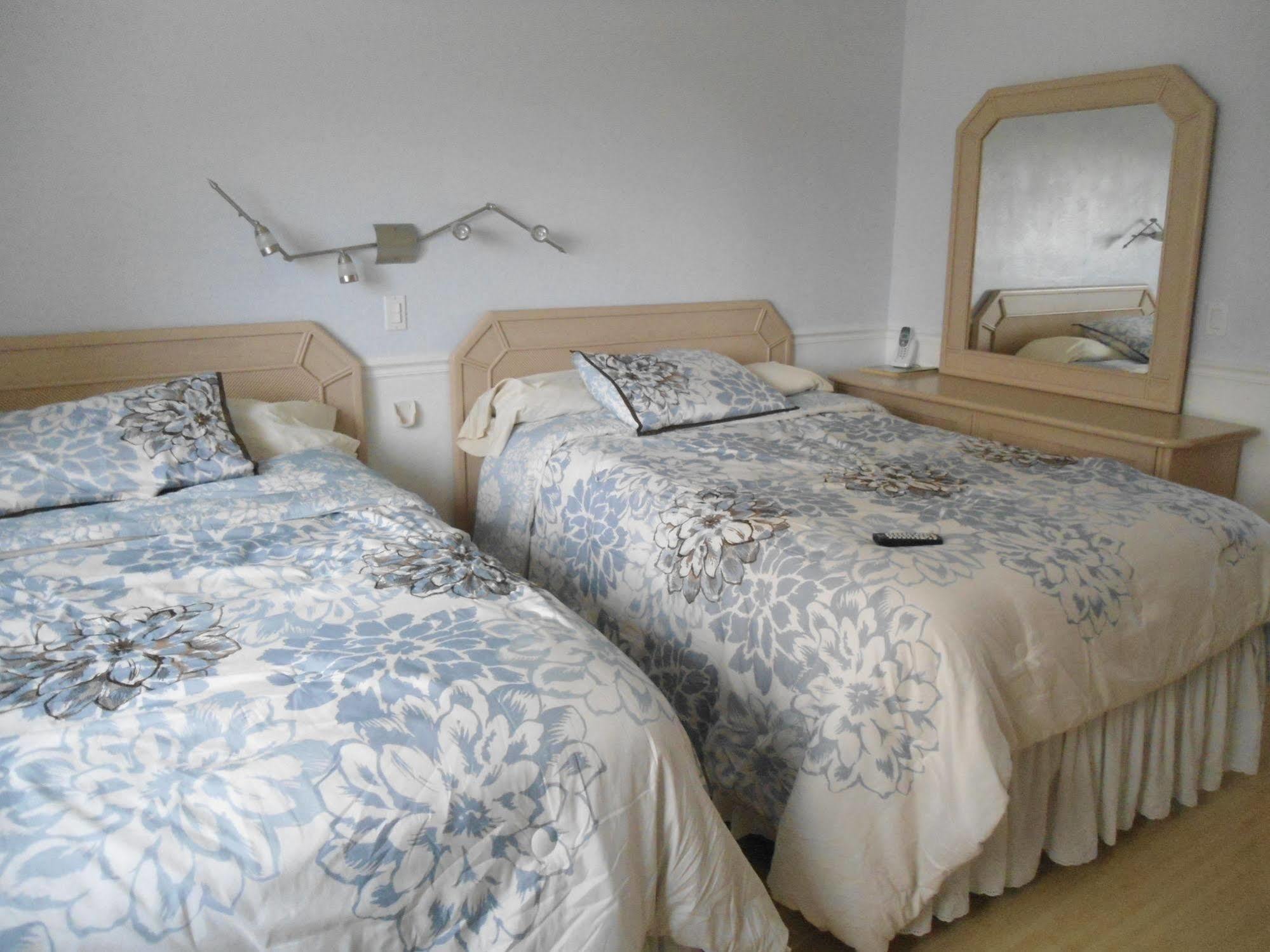 Malyn Resort St. Pete Beach Luaran gambar