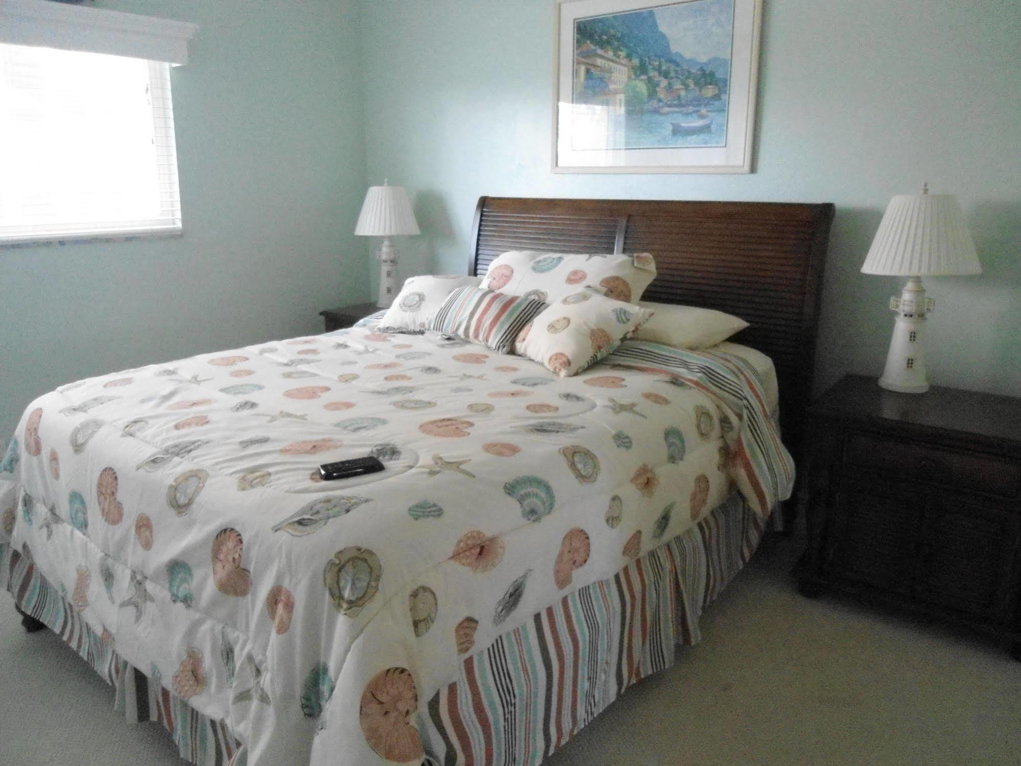 Malyn Resort St. Pete Beach Luaran gambar