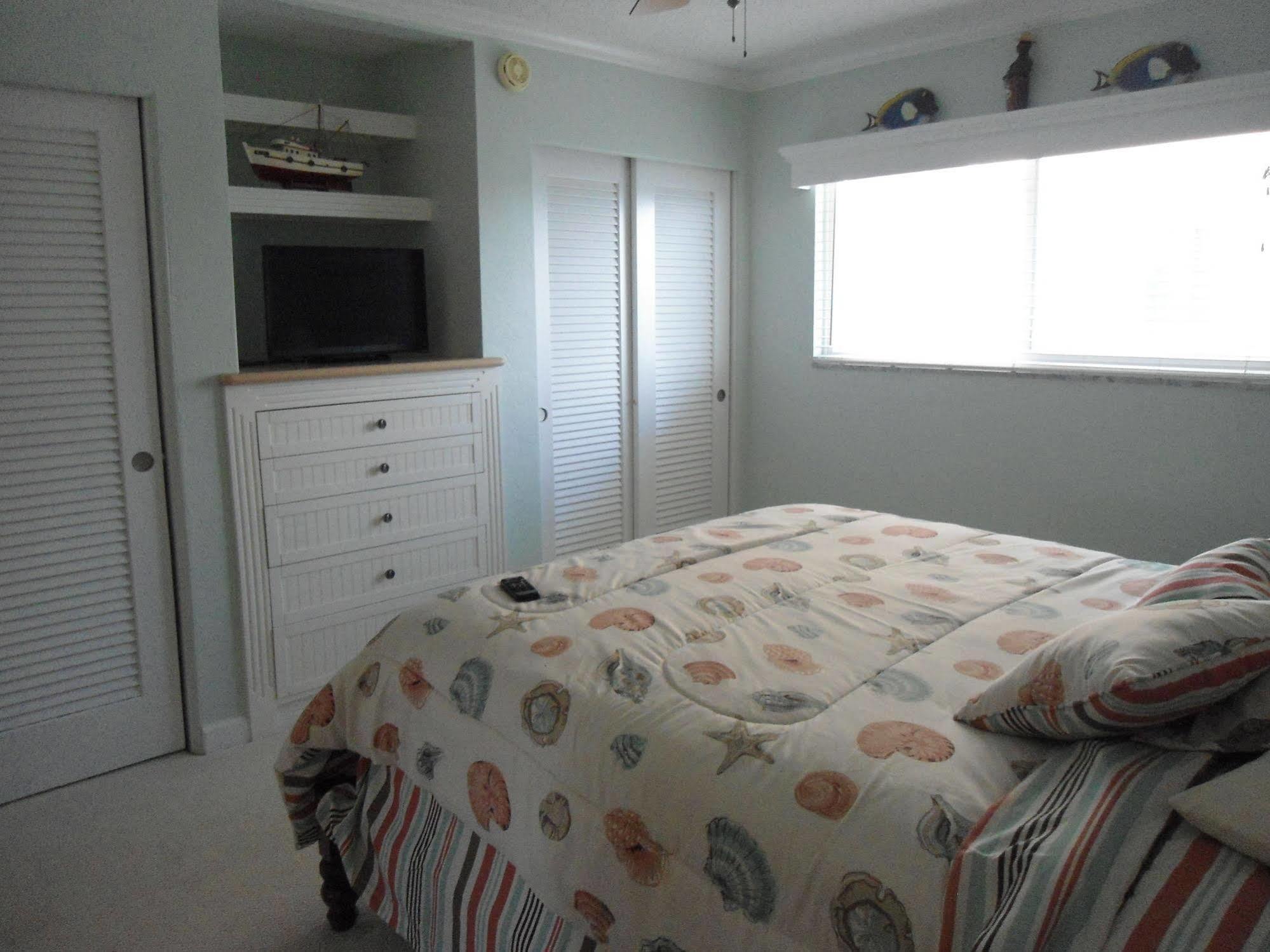 Malyn Resort St. Pete Beach Luaran gambar